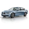 Deux nouveautés BMW qui plairont aux riches!