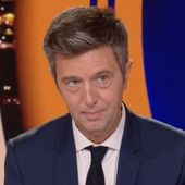 "C'est la fin d'une aventure incroyable" : Maxime Switek "touché" pour sa dernière à la tête de "22H Max" sur BFMTV
