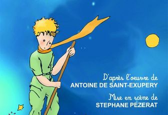 Le Petit Prince