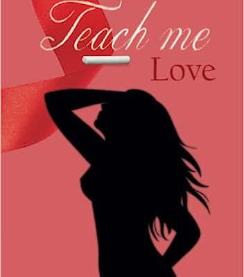 #516 Teach Me Love by Elodie D'Arcangelo