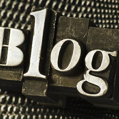 Deux nouveaux blogs à découvrir