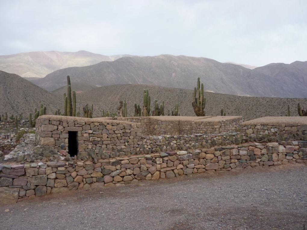Album - Jujuy-et-la-Quebrada-de-Humahuaca