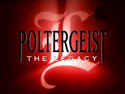 Les bilans de Lurdo : Poltergeist : The Legacy, saison 4