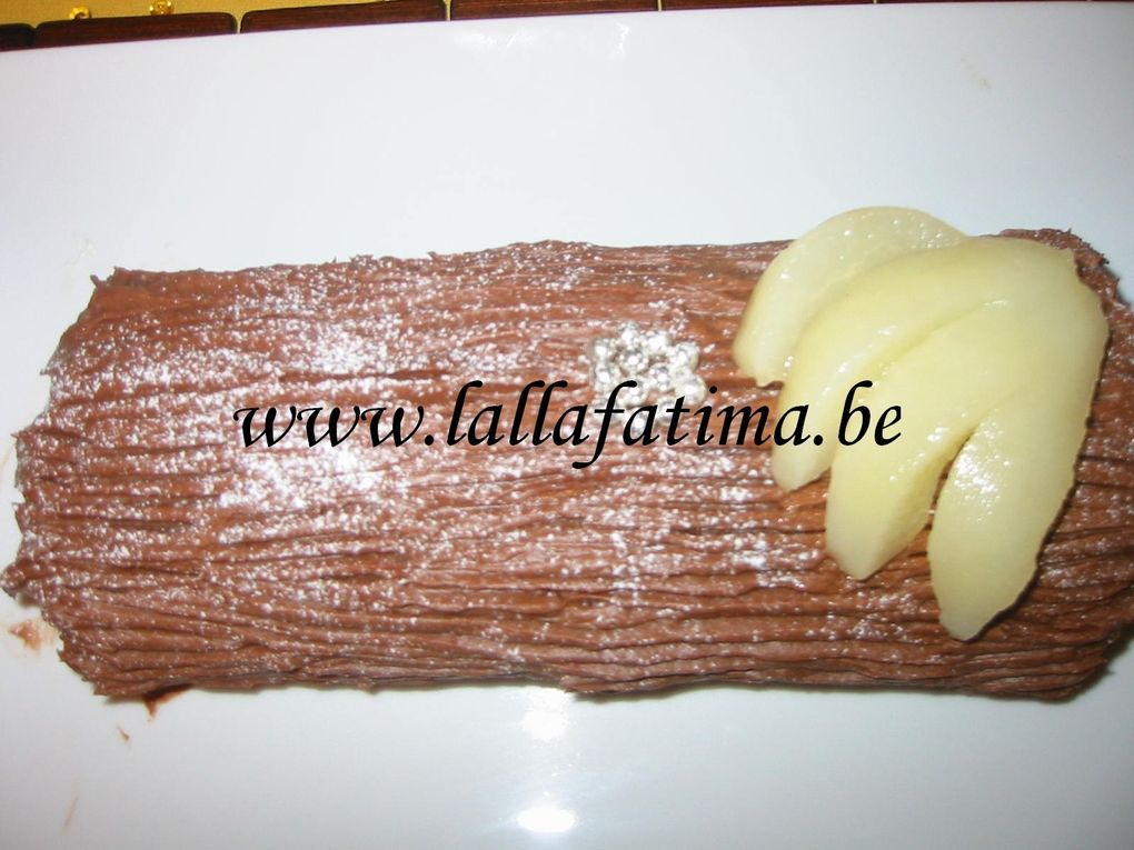 Album - Recettes-lalla