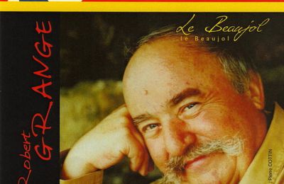 CD "Marianne - Le beaujol"