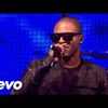 Taio Cruz Live Performance