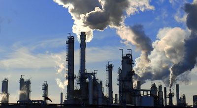 Nouveaux Régimes de Classement des ICPE