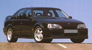 Opel Omega Lotus (1990 - 1993)