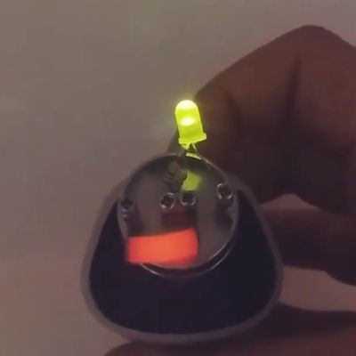 Vidéos - #Porncoil avec une led 💡