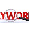 keyword ranking in search engines