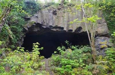 La Montagne percée