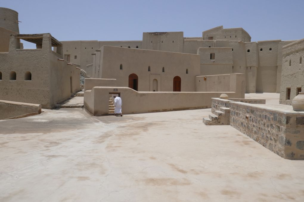 FABRIQUEZ VOTRE VOYAGE AU SULTANAT D'OMAN.