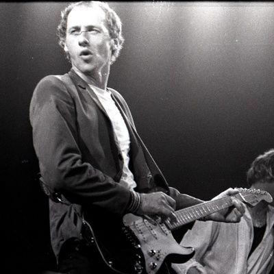 Tout sur "Money for nothing" de Dire Straits