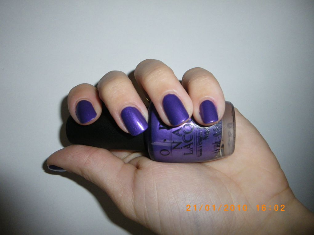 Album - OPI
