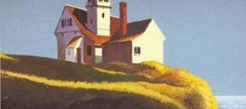 "La maison du guet" de Mary Higgins Clark