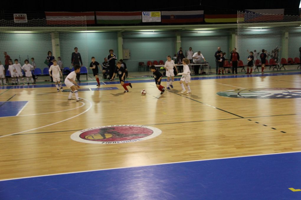 Album - Slovakia Cup Nitra