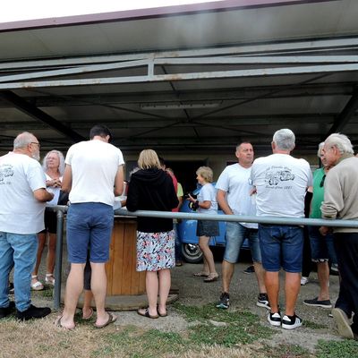 LA GASCO-DEUCHE 2025 (2 & 3 août)