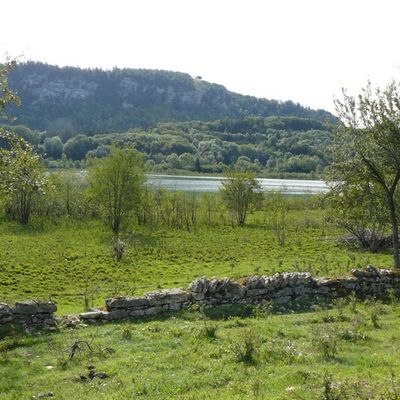 TOUR DES 4 LACS (lac d’Ilay, lac de Narlay, lac de Vernois et les lacs du Petit et du Grand Maclu)