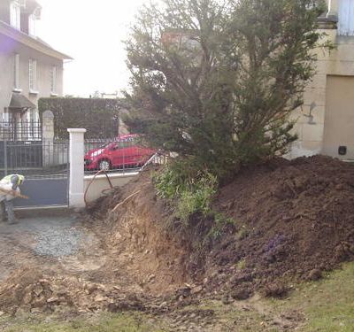 Episode 39 : Un mur qui supporterait la tour Eiffel