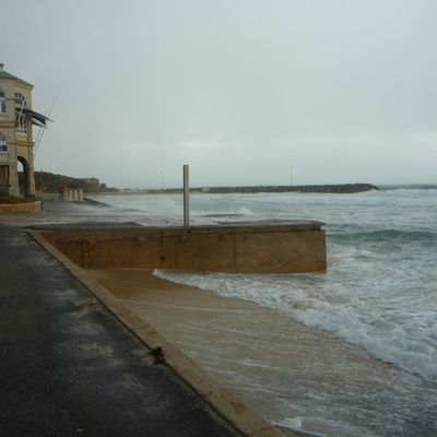 Notre hiver en quelques clichés