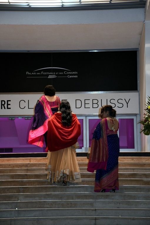  BOLLYWOOD AU CASINO CROISETTE