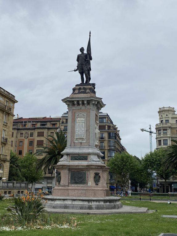 Photos de San Sebastián 