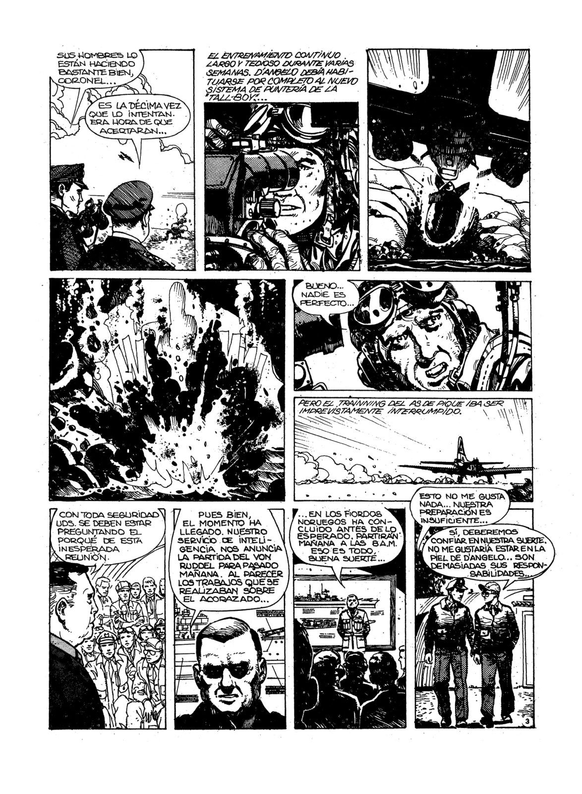 Skorpio (Edición original Argentina)...Vol...6