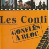 LES CONTI GONFLES A BLOC : les spectateurs aussi !!!