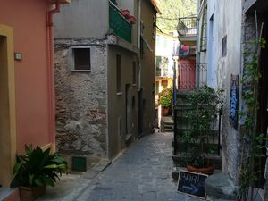 Corniglia, 5 choses à voir et à savoir