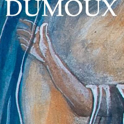 ART actuel : Raymond DUMOUX