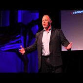 Violence against women-it's a men's issue: Jackson Katz at TEDxFiDiWomen