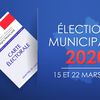 Elections municipales à Coulonges-Cohan