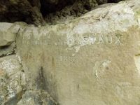 GROTTE AUX CRISTAUX (Jeudi.soutenu)
