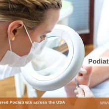 Segment and Target your Audience with AverickMedia Podiatrists Mailing List