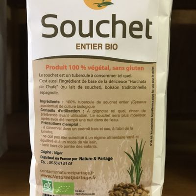 Le Souchet