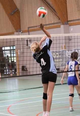 Album - Minivolleyades-2009