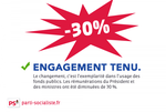 Baisse de 30% des rémunérations du Président et des ministres : Engagement tenu !