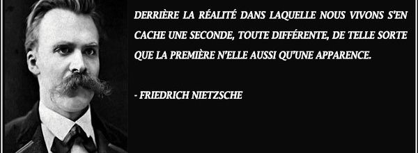 La vérité chez Nietzsche