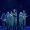 Concours Eurovision de la chanson : l'islandais Daði Freyr s'impose, depuis ce week-end, comme un des grands  favoris (Vidéo).