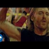 David Guetta - Play Hard ft. Ne-Yo, Akon (Official Video)