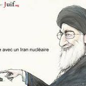 L'accord de Lausanne sur le nucléaire iranien: Un nouveau piège ou une victoire " certaine " - SERPENT - LIBERTAIRE