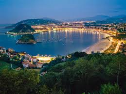 Donostia 2017