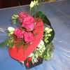 Art Floral: L'atelier d'Annick "Saint Valentin"