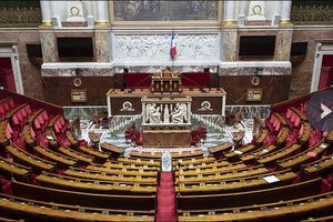 MAJORITÉ DE CIRCONSTANCE ?