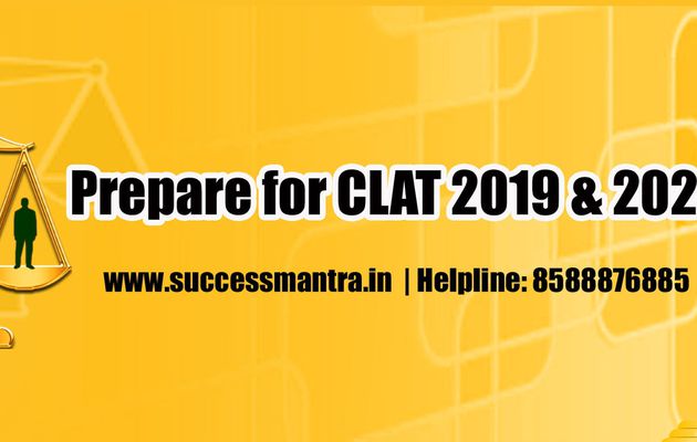 TOPIC: MOCK TESTS – MAKES CLAT PREPARATION EASY & EFFECTIVE
