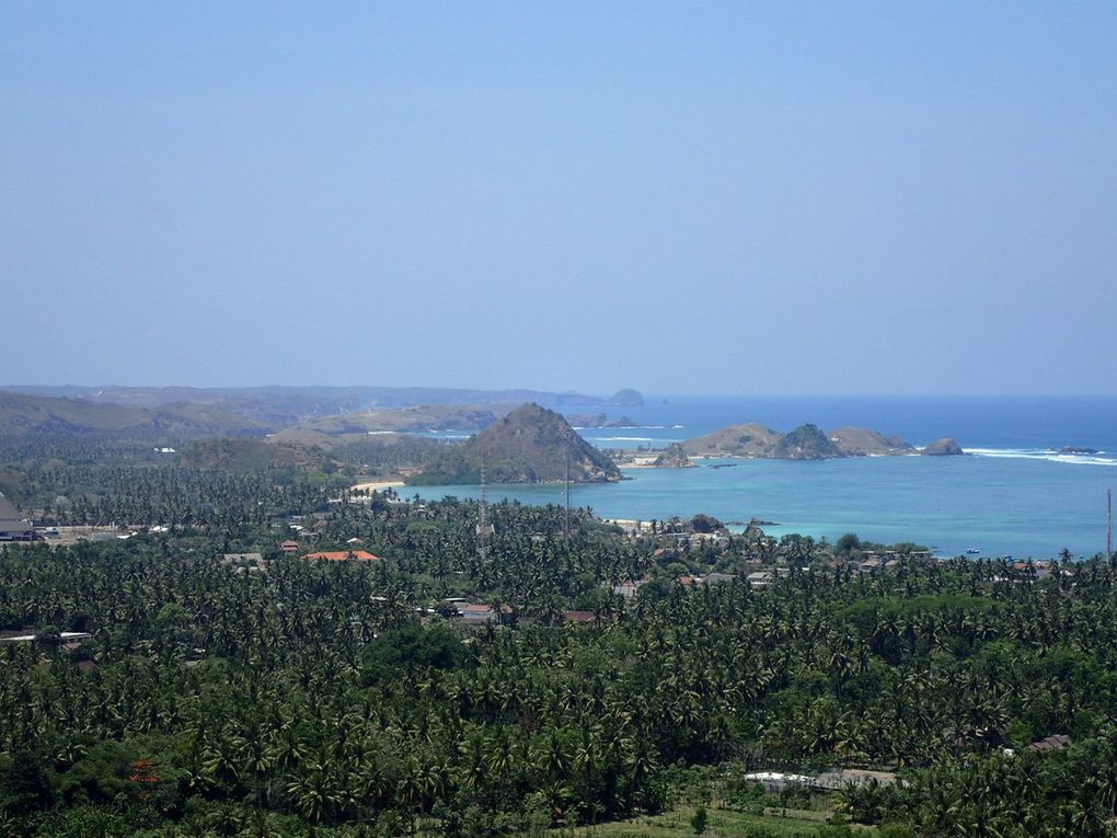 Kuta Lombok