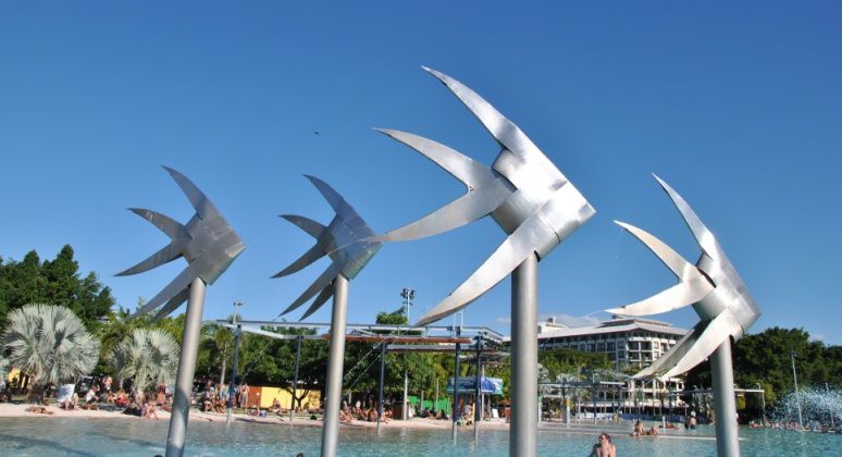 Album - Whitsundays-a-Cairns