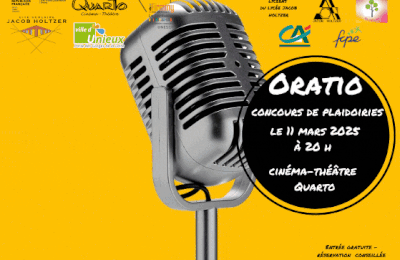 Oratio : 10 plaidoiries pour défendre les droits humains