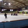 La patinoire