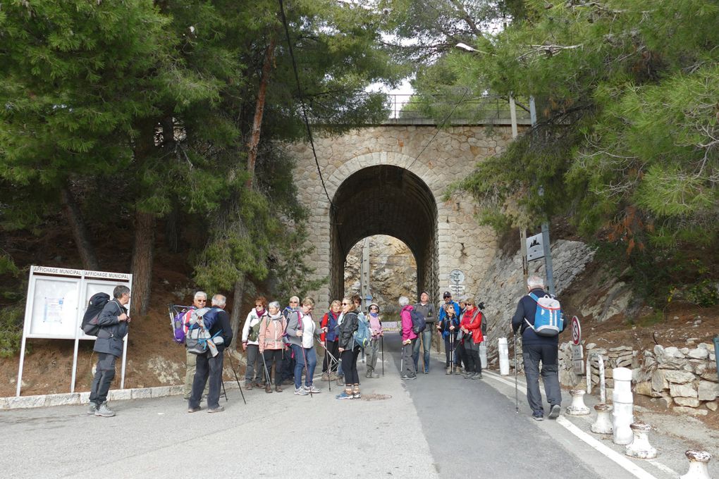 La calanque de Niolon